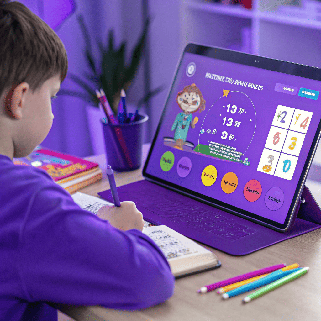 Игры и тренажеры