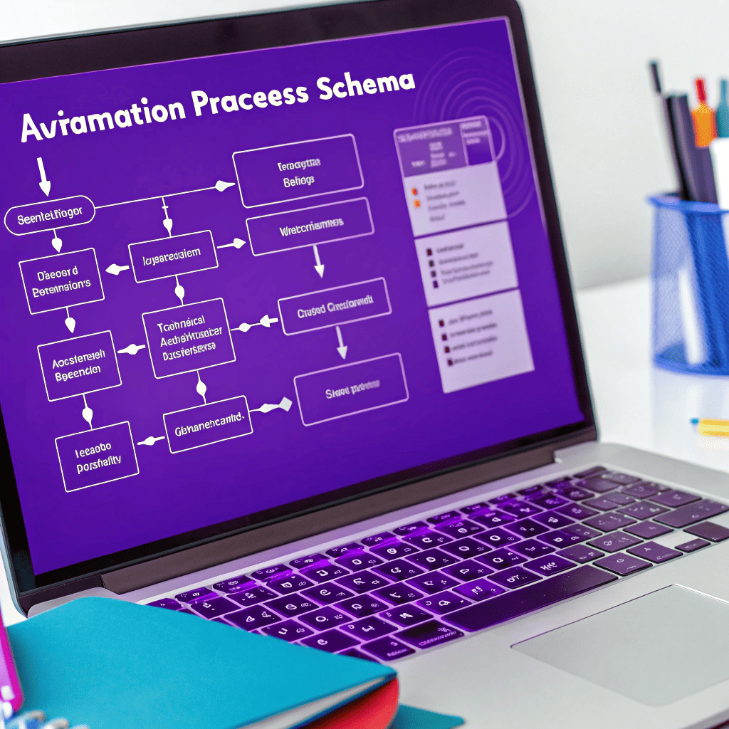 Автоматизация процессов