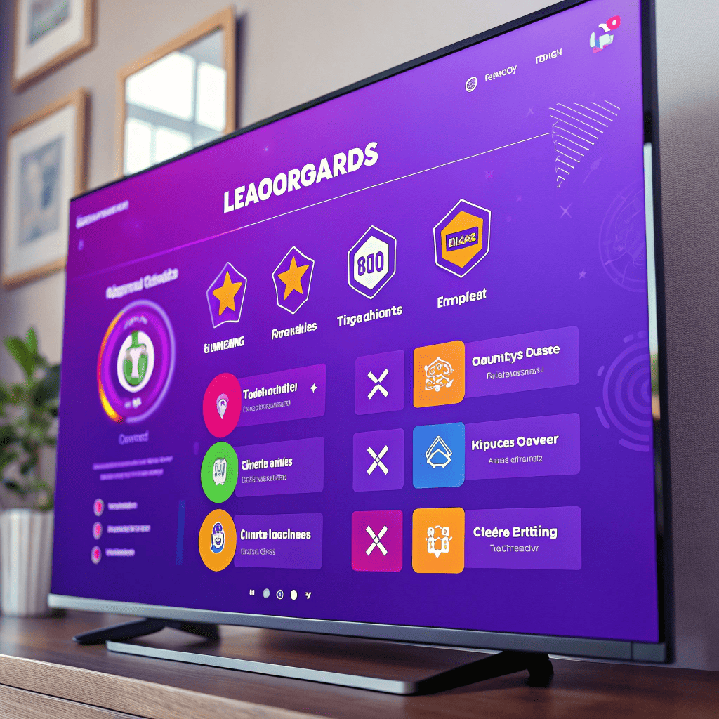 Геймификация