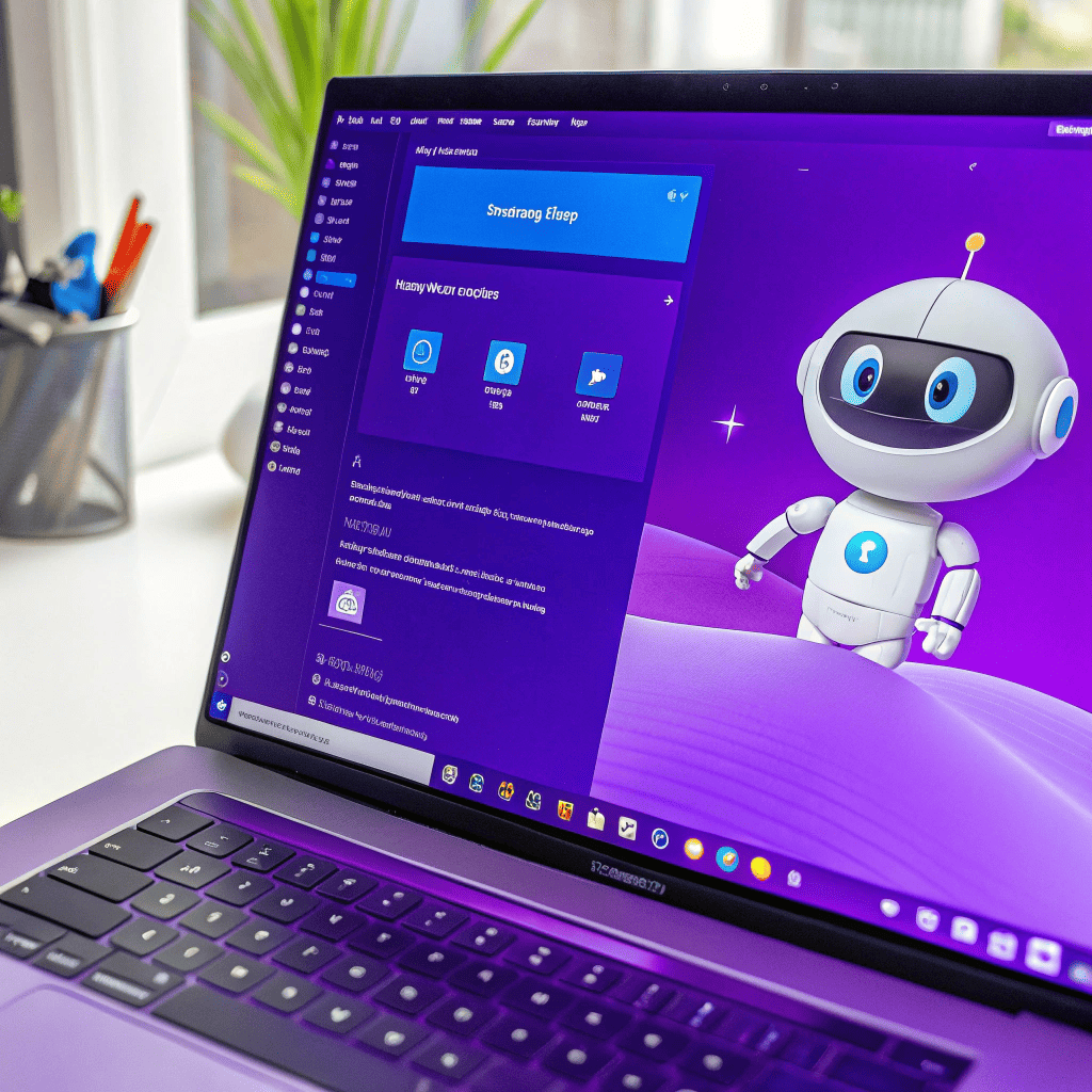 AI-ассистент