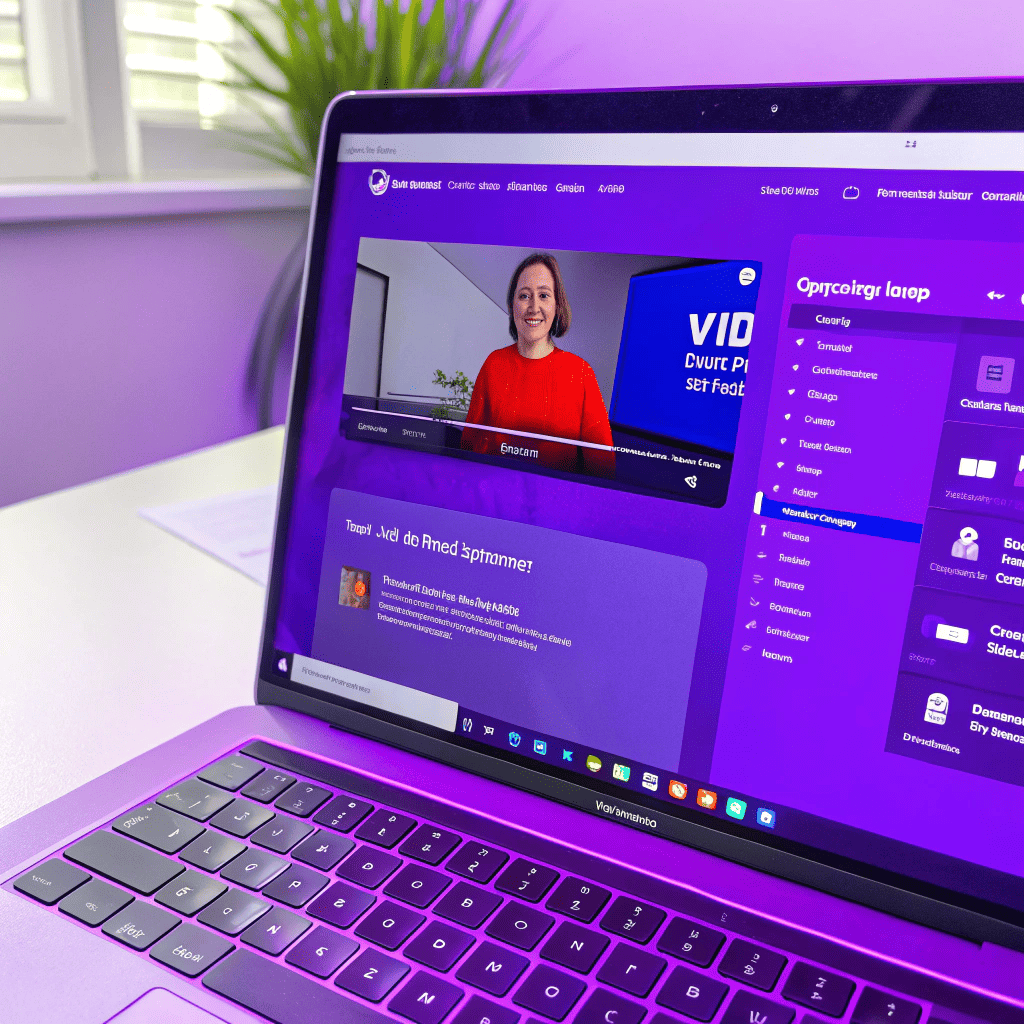 Видеокурсы и уроки