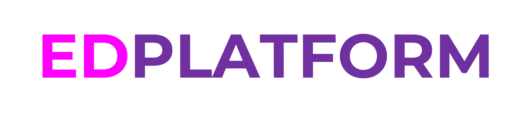 EdPlatform Logo